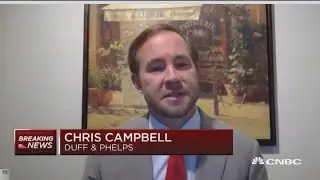Odds of some type of government support for oil industry are rising: Campbell