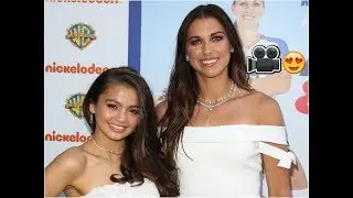 Alex Morgan: 