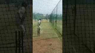 U19 Selection#Ndca#svca #cricketacademy