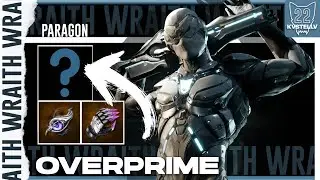 Unleashing Wraith's Power: Wraith's Unstoppable Arsena! [4K Gameplay]