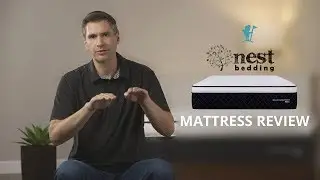 Nest Bedding Sparrow Review (2026) | Formerly Alexander Signature