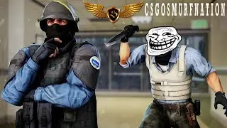 CSGO Smurf Accounts | CSGOSMURFNATION.COM | Competitive ready CSGO Accounts