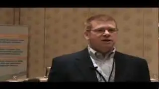 Scott Dickerson of xpedx - About Convergence 2011