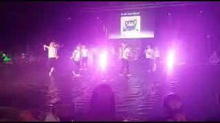 Move it! 2023 Groep 3/4 - Ik wil naar Mars!