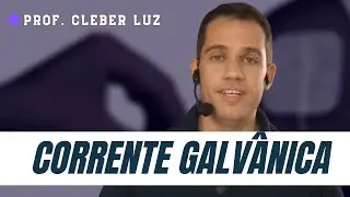 COMO USAR CORRENTE GALVÂNICA COM SEUS PACIENTES