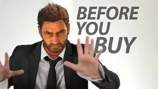 Just Cause 3 - Before You Buy