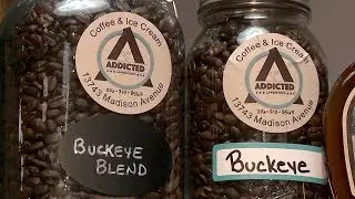 Addicted Coffee