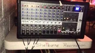 A Close Look At Some Nice Pro Audio Equipment!