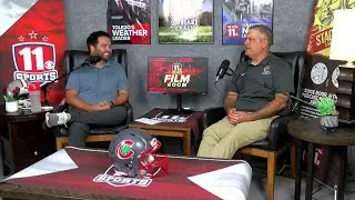 WTOL 11 Sports | The Film Room