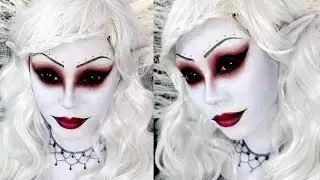 HALLOWEEN SERIES: Dark Elf