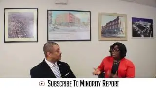 Minority Report | Beech Companies, Phila., Pa