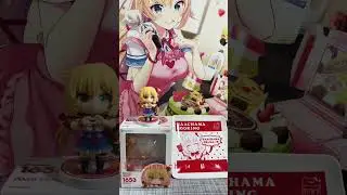 Haachamachamaaaa nendoroid