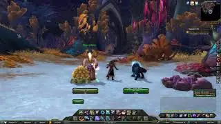 Мак'Ари, жемчужина Аргуса(Mac'Aree, Jewel of Argus)(id=46815)