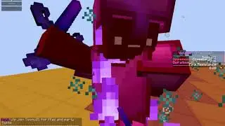 CrossbowMC 1v1