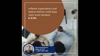 2026 Mortgage Optimism Meets Inflation Reality