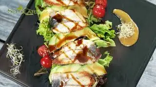 Secolari Imported Italian Balsamic - Minimum 18 Years Aged Balsamic