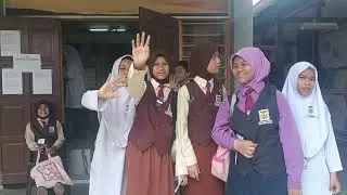 Terima Kasih Cikgu Amar!