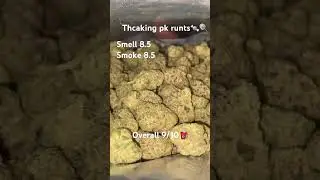 THCAKING pk runtz