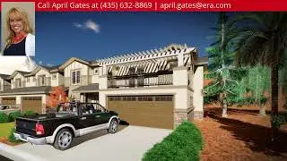 Building 4 unit 16, Hurricane, UT 84737 - MLS #17-187610