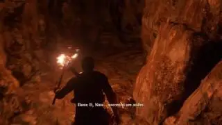 UNCHARTED 4 #19 O DECL&Iacute;NIO DO AVERY PT-PT (Sem Coment&aacute;rios)
