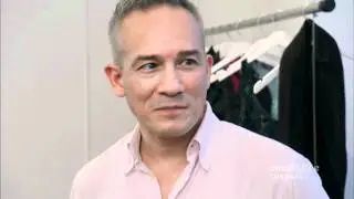 Missed Opportunity - Cesar Galindo | ALL ON THE LINE WITH JOE ZEE | Sundance Channel