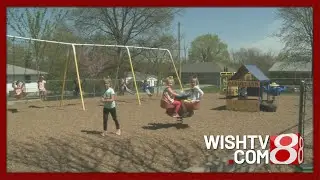 Sensory-friendly summertime activities
