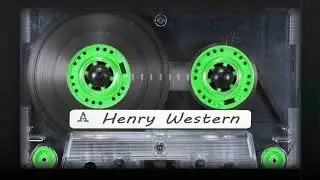 HENRY WESTON