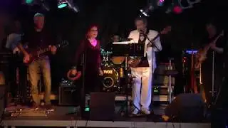 Eyelash Black - live aus der 