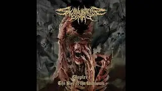 SKULLHUNTER`S DIARY (Germany) - Vicious Voice (2020) (HQ)