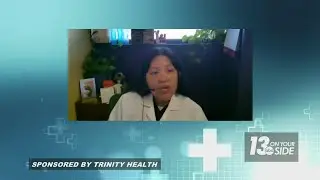 National HIV Testing Day is June 27 and this year&rsquo;s theme is 'HIV Testing is Self-Care'