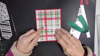 Patterned Tags and Christmas Tags and More DSP