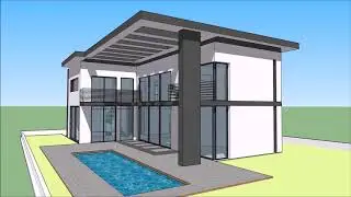 Private House Architecture In Israel