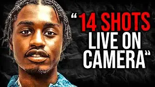 Lil TJay Got Streamers Shot 14 Times On Live