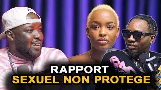AgaTorch Podcast With Dj Philbyte:ABA JEUNES ubu ngo KURYAMANA bambaye Condom NTIBIGEZWEHO🤔