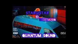 STARGISTAR new QUANTUM Sound wave 2025