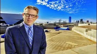 Oklahoma City, RIVER SPORTS ADVENTURE, Mike Knopp,  Oklahoma