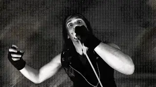 EXTINCTION - Hell Behind A Screen (Re-Recorded) (OFFICIAL MUSIC VIDEO)