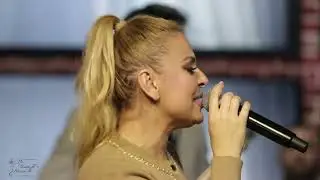 Elena Velevska & Grupa Molika -  Visok pritisok  (ImaT NemaT)