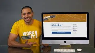 Workforce Lehigh Valley - Work It TV Commercial