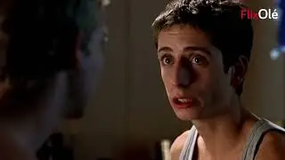 &iquest;Nos hacemos un Kr&aacute;mpack? en KR&Aacute;MPACK (Cesc Gay, 2000)