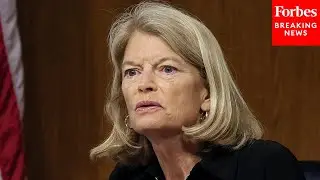 Lisa Murkowski Questions Trump NLRB Nominees About Their Commitment To Supporting Tribal Workers