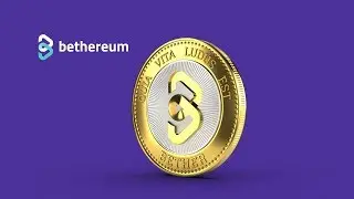 Bethereum - Возможность выиграть токены (уже на бирже).