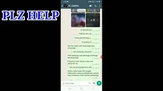IVL GAMING SCAMMED ME PLEASE HELP ME 😭IVL GAMING EXPOSED VIDEO 🥺