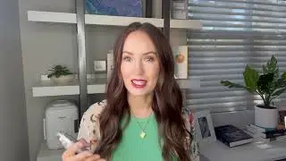 Obagi Elastiderm Facial Serum | My favorite Obagi product!