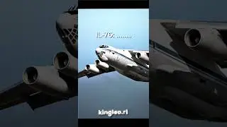 Il-76 is sorry for what it has done to 747... | Worst mid-air collision in history edit #planecrash