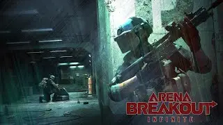 Не попал в шлем без забрала карта Ферма |  Аrena Breakout Infinite | ABIS3