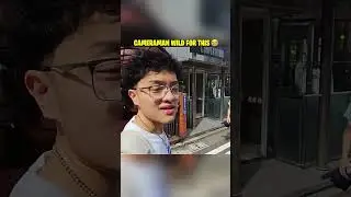 Cameraman Reads FAKE Chat! 😂