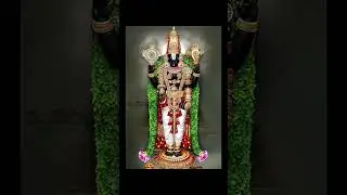 TIUMALA TIRUPATI VENKATESWARA SWAMY |VANDEMATARAM BHAKTI TV