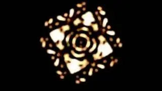 Quadruplic Symmetric Watersoundimage (C1727)