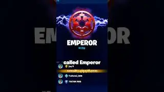 Fortnite's New Highest Rank